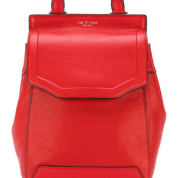 rag and bone small pilot backpack